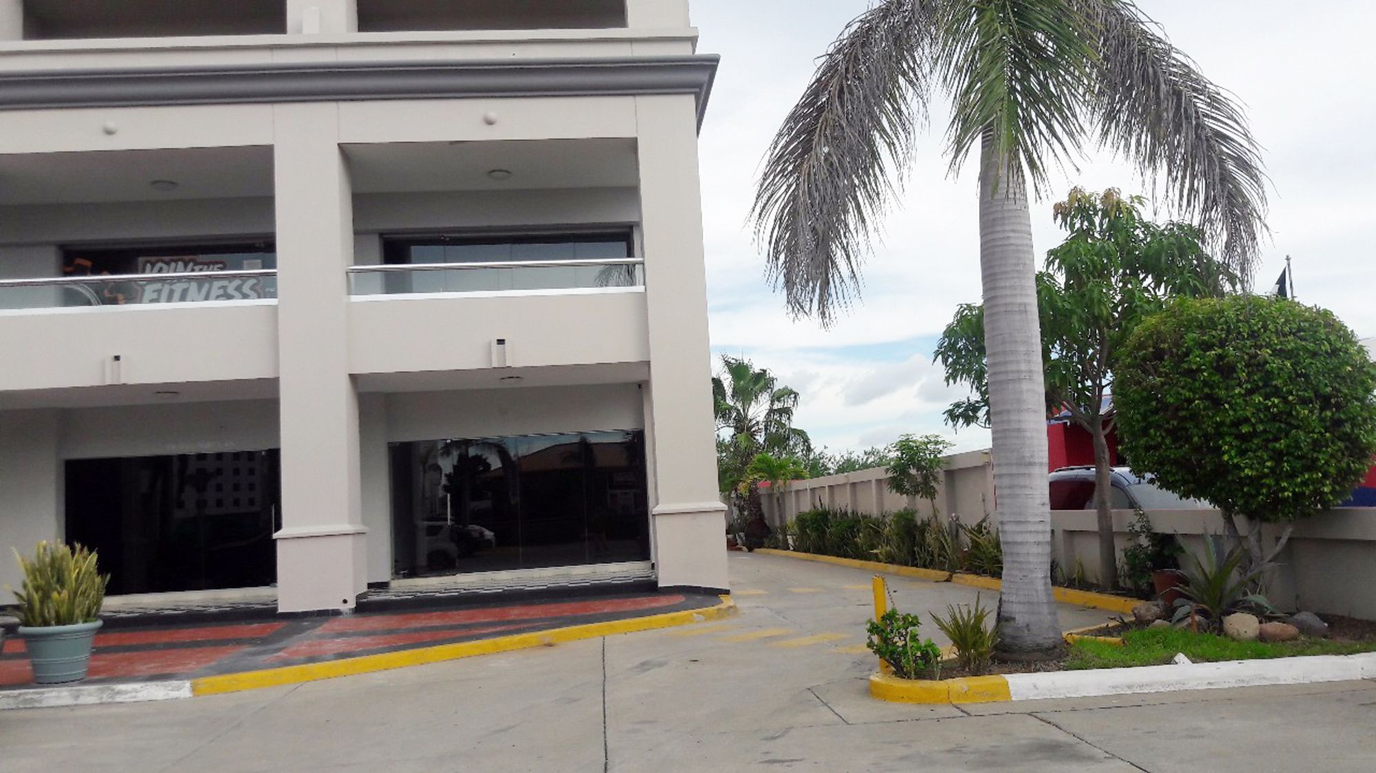 Bahia Marina Departamentos Hotel Mazatlán Exterior foto